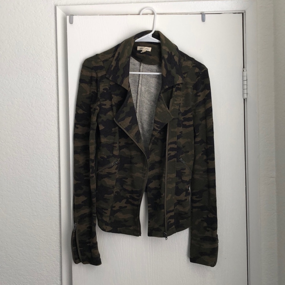 Army jacket